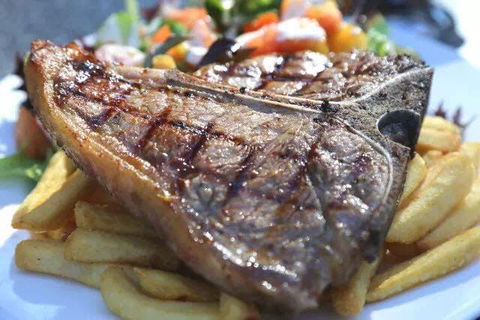 J's Kitchen Steak House - Berala Hotel - Berala - Accommodation Bookings 0