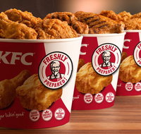 KFC - Waterford - Accommodation Bookings