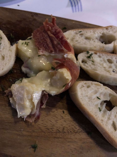 L'Isle De France Sur Mer French Restaurant - Accommodation Bookings 0