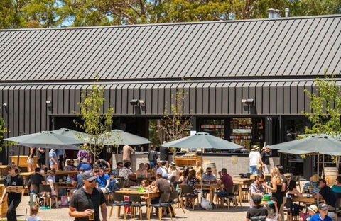 LOT.100 Blend Your Own Gin At Adelaide Hills Distillery - Accommodation Bookings 0