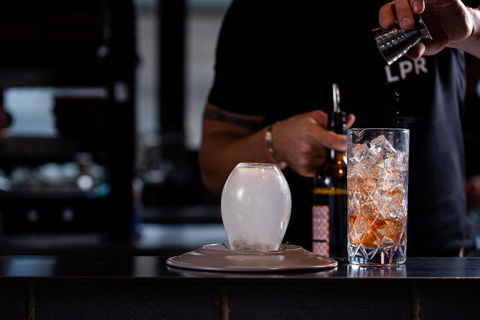 LOT.100 Blend Your Own Gin At Adelaide Hills Distillery - Accommodation Bookings 1