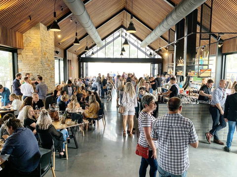LOT.100 Blend Your Own Gin At Adelaide Hills Distillery - Accommodation Bookings 2
