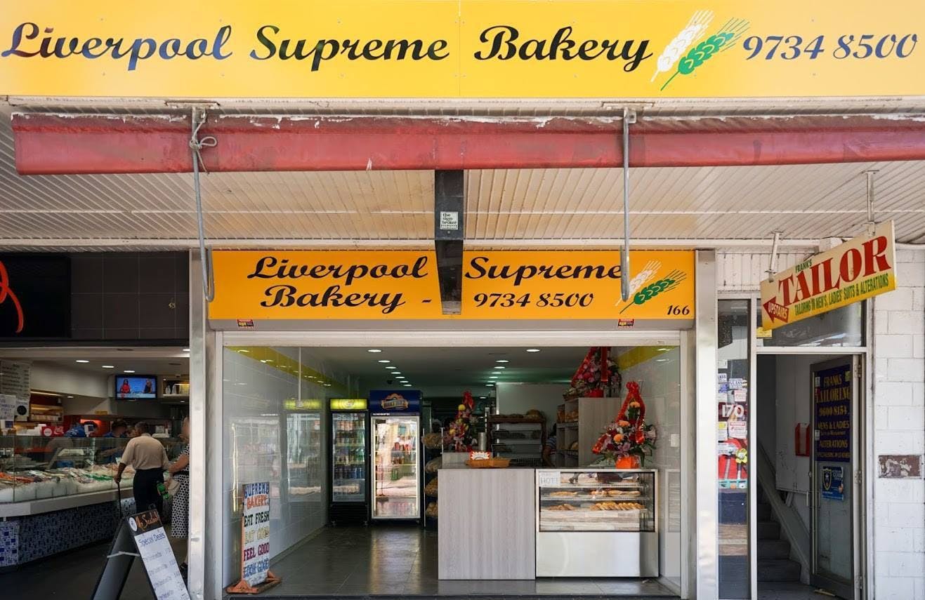 Liverpool South ACT Accommodation Bookings