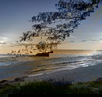 Mal Starkey's Seafood House - Accommodation Bookings