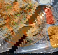 Masala Dosa - Accommodation Bookings