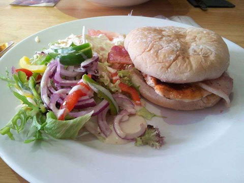 Mitcham Pizza - Accommodation Bookings 0
