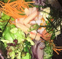 Nara Japanese Seafood Restaurant - Accommodation Bookings