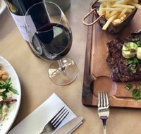 Olleyville at Shaw Vineyard Estate - Accommodation Bookings