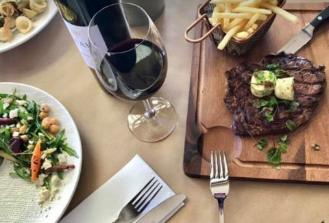 Olleyville At Shaw Vineyard Estate - Accommodation Bookings 0