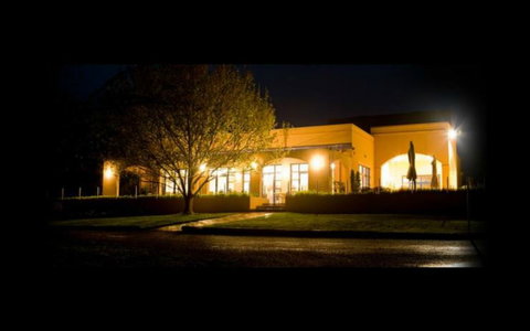 Olleyville At Shaw Vineyard Estate - Accommodation Bookings 1