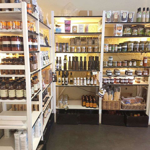 Pantry 29 - Accommodation Bookings 0