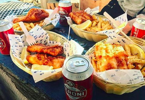 Paper Fish - Accommodation Bookings 0