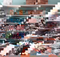 Peesey Pantry Emporium and Tea Room - Accommodation Bookings