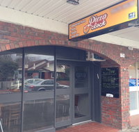 Pizza O'Clock - Accommodation Bookings