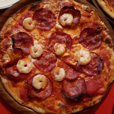 Pizza Meine Liebe - Northcote - Accommodation Bookings 0