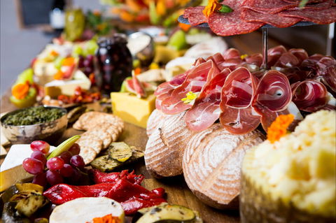Preston Peak Winery Function Centre - Accommodation Bookings 1