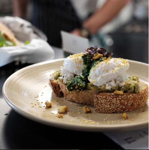 Public At The Dome - Accommodation Bookings 1