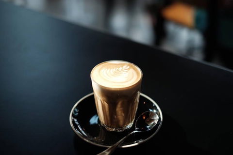 Public At The Dome - Accommodation Bookings 2