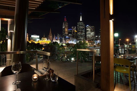 Saints & Sailors - Accommodation Bookings 0