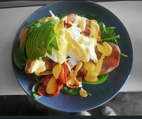 Scoop Bagels And Ice Creamery - Accommodation Bookings 1