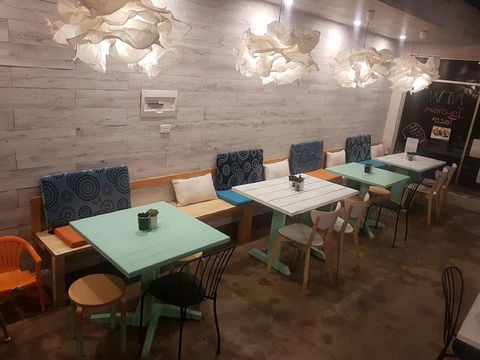 Scoop Bagels And Ice Creamery - Accommodation Bookings 2