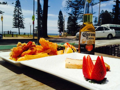 Sea Bar - Accommodation Bookings 0