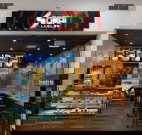 Shinsen Sushi - Bribie Island - Accommodation Bookings