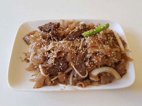 Silver Spoon Kitchen - Accommodation Bookings 0