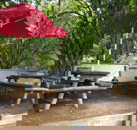 Social Blairgowrie - Accommodation Bookings