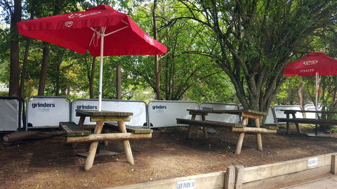 Social Blairgowrie - Accommodation Bookings 0