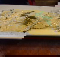 Soprano's Pizzeria Ristorante - Accommodation Bookings