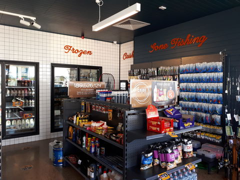 South West Fuel And Cafe - Accommodation Bookings 2