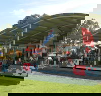Submarine Cafe - Accommodation Bookings