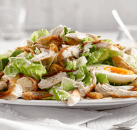 Sumo Salad - Success - Accommodation Bookings