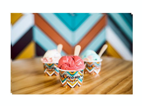 The Ice Creamery - Accommodation Bookings 0