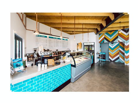 The Ice Creamery - Accommodation Bookings 1