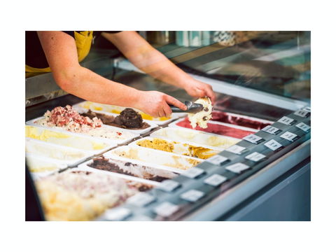 The Ice Creamery - Accommodation Bookings 2