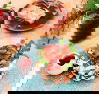 The General Food Store - Accommodation Bookings