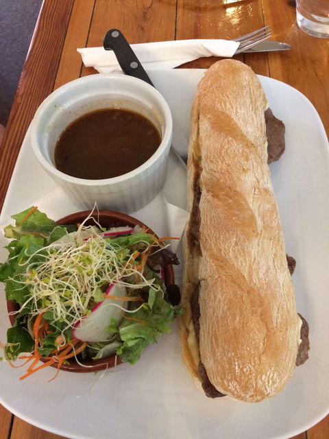 The Palms Cafe - Accommodation Bookings 0