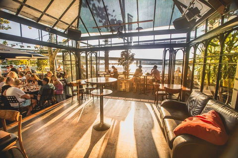 The Left Bank - Accommodation Bookings 0