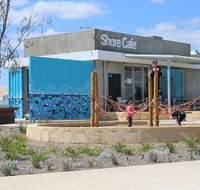 The Shore Cafe - Accommodation Bookings