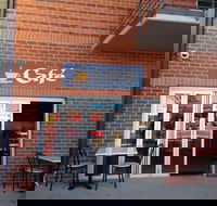 The Indian Ocean Cafe - Accommodation Bookings