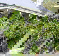 The Common Ground Cafe and Bakery - Accommodation Bookings