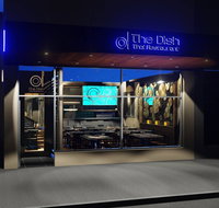 The Dish Thai - Accommodation Bookings