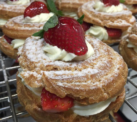 Uncle Bob's Bakery - Redland Bay - Accommodation Bookings 0