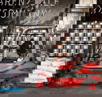 Vale Brewing - Accommodation Bookings