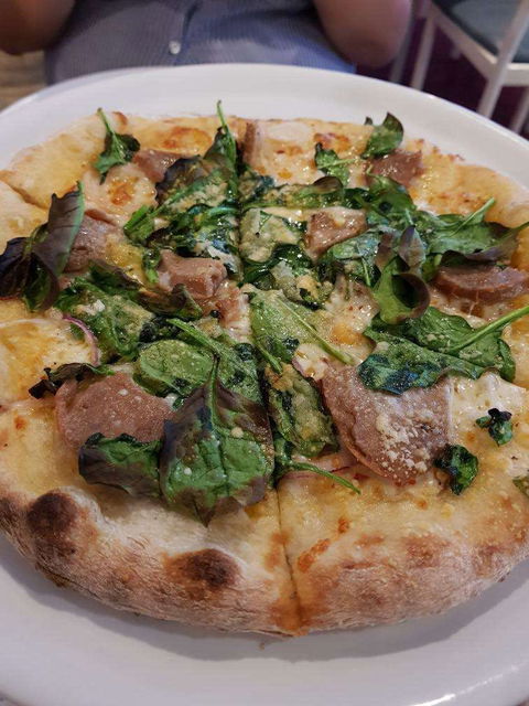 Valentino's - Accommodation Bookings 0