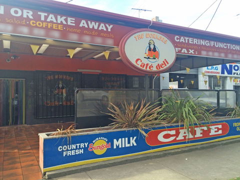 Workers Cafe Deli - Accommodation Bookings 0