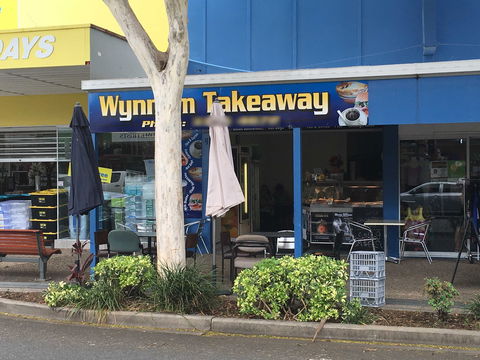 Wynnum Takeaway - Accommodation Bookings 0