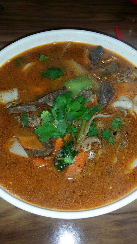 Xi'an Famous Food - Caulfield - Accommodation Bookings 0